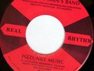 rare Modern Boogie 45 MYSTERY MAN'S BAND fizzunky music