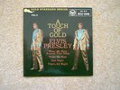 ELVIS PRESLEY A Touch Of Gold vol 2 UK ORIG EX/EX+