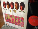 M- 1966 MONO   ROLLING STONES   FLOWERS - Garage Psych
