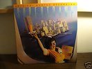 SUPERTRAMP Breakfast In America LP OOP MFSL Org Master