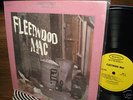 1968 1st FLEETWOOD MAC Peter Green Hard Blues Mayall A+
