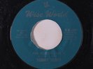 TOMMY SCOTT: Pain Reliever (part 1) / Instant Relief 45 rare Soul