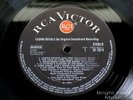 Casino Royale UK 1966 *'NEAR MINT* Film Soundtrack LP