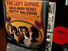 1967  MONO  THE LEFT BANKE   RENEE Baroque GARAGE Psych