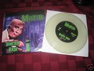 Misfits Monster Mash Glow Vinyl 7