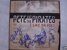 PETE AND THE PIRATES--COME ON FEET 7