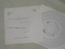 QUEEN THE MIRACLE JAPAN PROMO ONLY 7