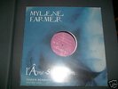 MYLENE FARMER MAXI 45Trs L'AME STRAM GRAM (PROMO)