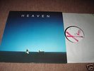 HEAVEN - SAME / X-REC. LP 1982 (KOLONOVITS, TONY CAREY)