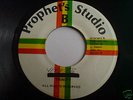 TRINITY - VAMPIRE. orig JA.roots PROPHETS 7