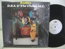 D.B.S. & THE CHOICE M.C. Reality RARE RANDOM RAP 12