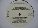 DA DYSFUNKSHUNAL FAMILEE New Ruff Flava RANDOM RAP 12