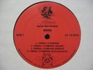 MOOD Verbal Stampede RARE OHIO RANDOM/INDIE RAP 12