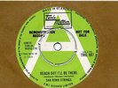TAMLA MOTOWN-TMG 807-SAN REMO STRINGS-GREEN/WHITE DEMO