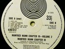 #_ MANFRED MANN Chapter Three Volume Two | Orig. 1970
