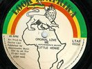 LITTLE HOWIE ORIGINAL LOVE ME OG LOOK TO AFRIKA 12 CLIP