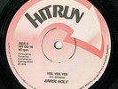 ROD TAYLOR-NO ONE CAN TELL I ABOUT JAH OG HITRUN 12