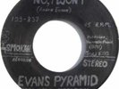 EVANS PYRAMID 