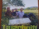 Die Fantastischen Vier - Lauschgift 2-LP, ungespielt