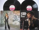 A Touch of Music, A Touch of Francoise Hardy, double LP