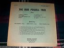 Rare Bud Powell Trio vol. 1 on Royal Roost 10