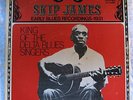 Skip James - Early Blues Recordings 1931 - Biograph LP
