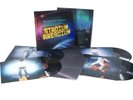 Red Hot Chili Peppers Stadium Arcadium 4 LP box set New