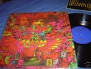 CREAM..DISRAELI GEARS..LP VINYL..REACTION STEREO
