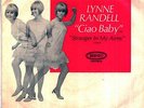 Lynne Randell Stranger in my Arms Epic northern soul 45