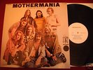 FRANK ZAPPA & MOI - MOTHERMANIA - LP RARE 