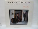 HAYES COTTON Secret Lover 1982 Act I MODERN SOUL lp