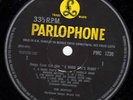 THE BEATLES  ORIG 1964 UK LP  A HARD DAYS NIGHT  MINT