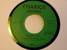 TEFTELLER Northern Soul Bob Brady & Con Chords Chariot