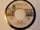 TEFTELLER Northern Soul The Foxes Soul City Bridgeview