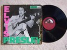 ELVIS PRESLEY 12