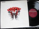  WARPIG LP CDN HARD PSYCH ROCK 70 ORIG. EX++