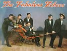 THE BEST OF THE FABULOUS ECHOES*DIAMOND RECORDS.12