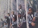 LP / GEORGE GUZMAN /  IN LINE / FANIA MONO