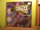 Rare Funk LP POSITIVE EXPRESS Changin Times SEALED OG