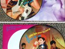 60s Hong Kong pop queen FUNG PO PO Picture Disc EP #101