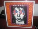 VERVE - VOYAGER ONE - BLUE VINYL