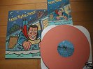 LESS THAN JAKE Hello Rockview LP COLORED VINYL