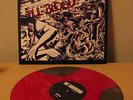 NO WARNING - ILL BLOOD - (blood&sh*t) - Madball - Bane