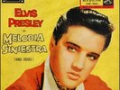 ELVIS PRESLEY ``MELODIA SINIESTRA´´ ARGENTINA LPM-1884
