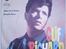 Cliff Richard S Columbia D 50er TTheme For A Dream   PS