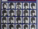 BEATLES HARD DAYS NIGHT PARLOPHONE MONO 1ST PRESS MINT