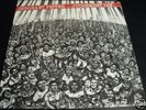 SERGEANT PEPPER Judgment Day LP * Ariwa, 83 * Rare Orig