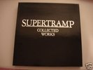 SUPERTRAMP - COLLECTED WORKS - 5 SEALED LPs & PROMO KIT