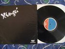 XINGU EL COMBO XINGU KILLER FUNK ORIGINAL PRESS LP 1972