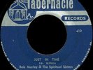 BOB MARLEY & THE SPIRITUAL SISTERS - JUST IN TIME